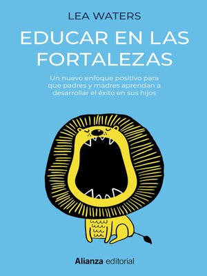 cover image of Educar en las fortalezas